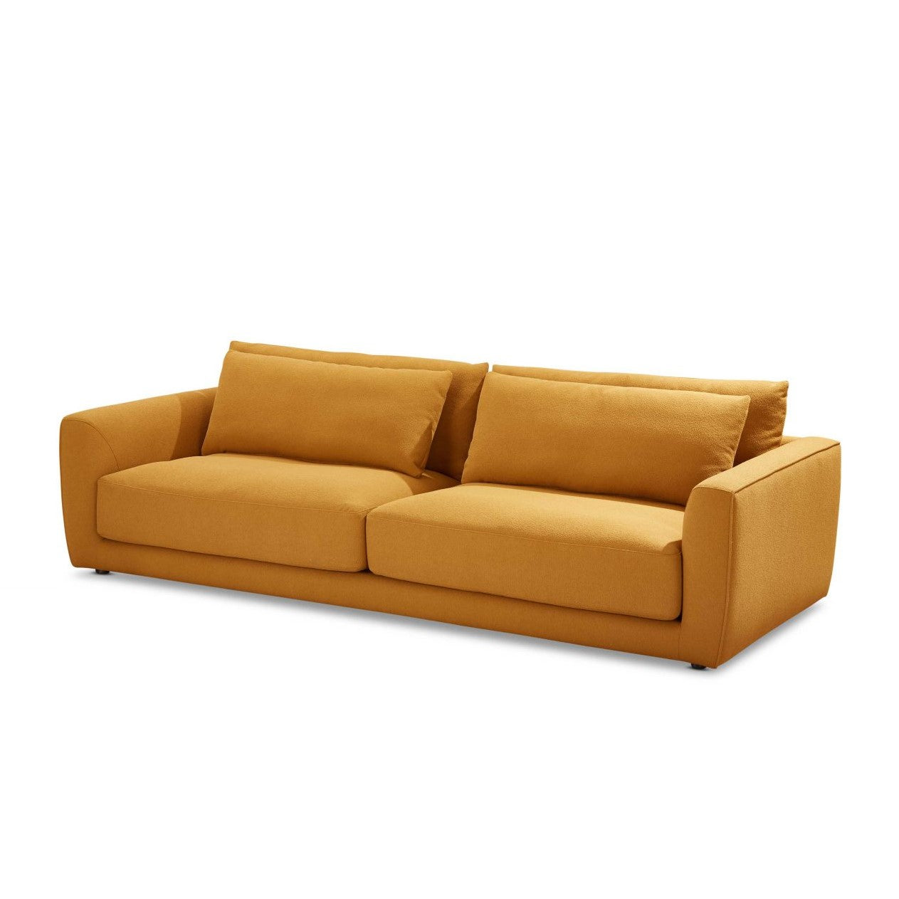 Cypress Sofa by Molmic available from Make Your House A Home, Furniture Store located in Bendigo, Victoria. Australian Made in Melbourne.