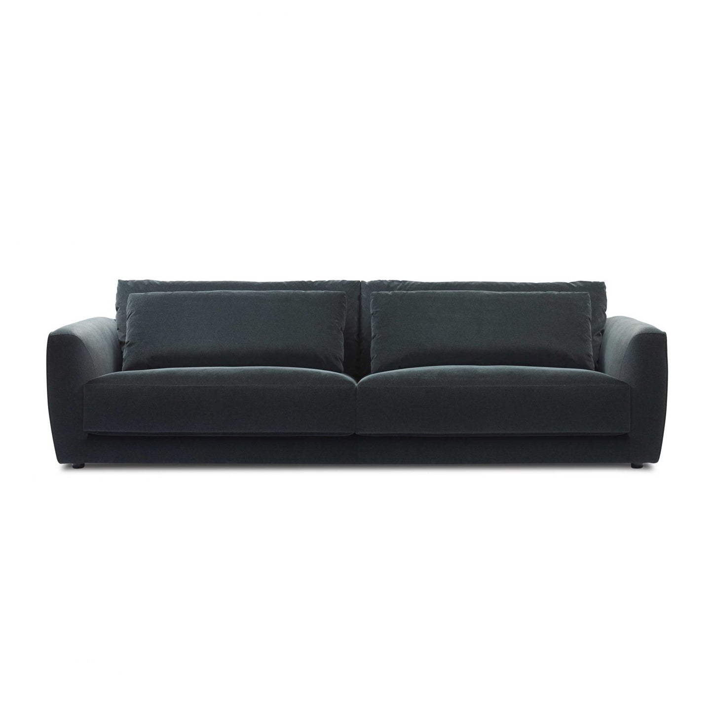 Cypress Sofa by Molmic available from Make Your House A Home, Furniture Store located in Bendigo, Victoria. Australian Made in Melbourne.