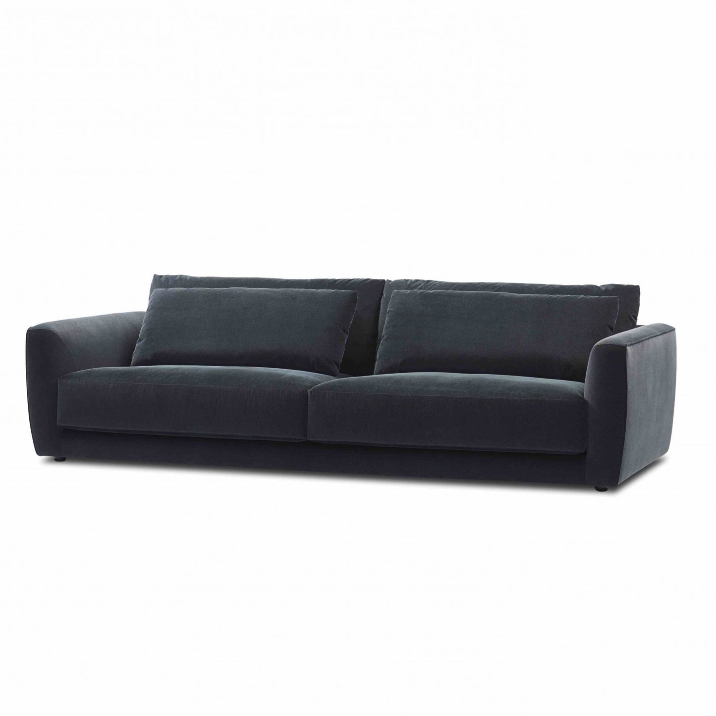 Cypress Sofa by Molmic available from Make Your House A Home, Furniture Store located in Bendigo, Victoria. Australian Made in Melbourne.