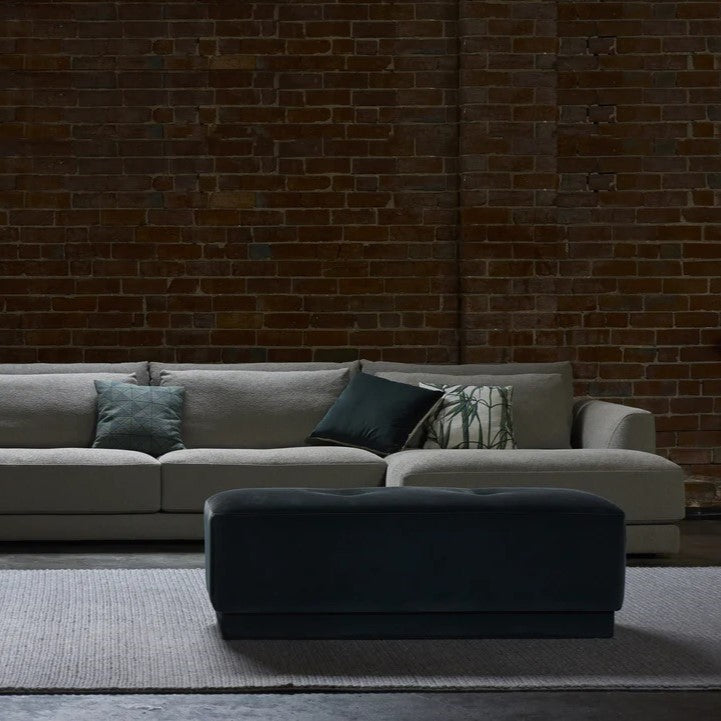 Cypress Sofa by Molmic available from Make Your House A Home, Furniture Store located in Bendigo, Victoria. Australian Made in Melbourne.