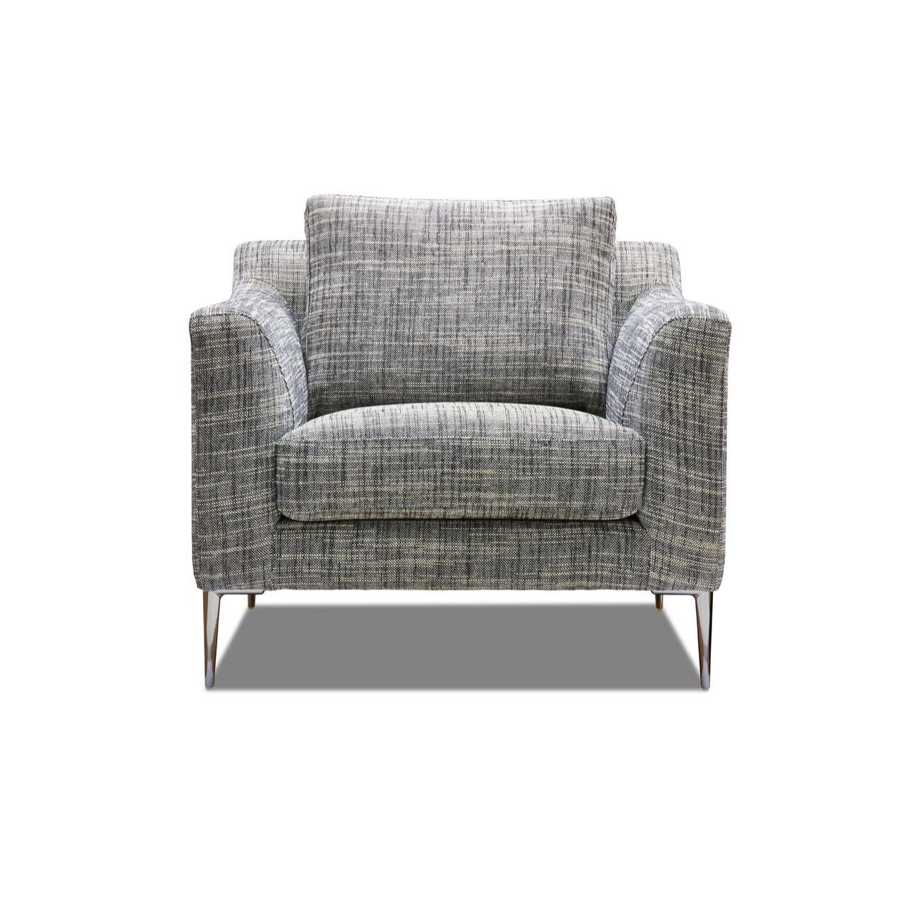 Jacques Sofa by Molmic available from Make Your House A Home, Furniture Store located in Bendigo, Victoria. Australian Made in Melbourne.