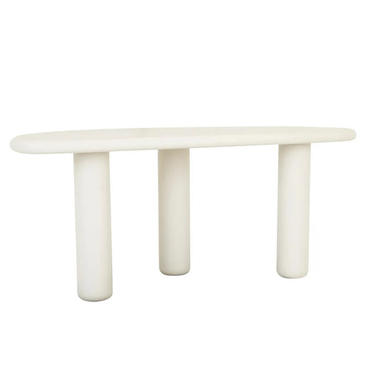Elba Desk - Rope