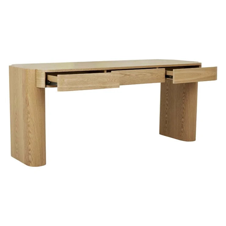 Floyd Desk by GlobeWest from Make Your House A Home Premium Stockist. Furniture Store Bendigo. 20% off Globe West Sale. Australia Wide Delivery.