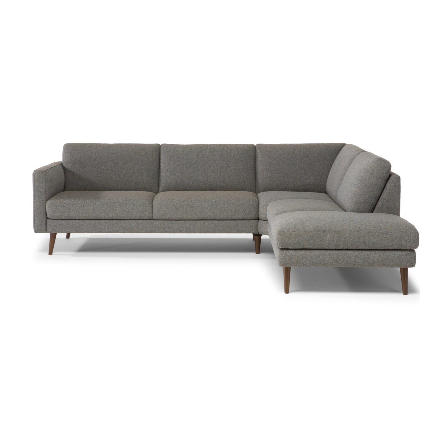 Natuzzi Editions Destrezza C092 Modular Sofa. Available from your Natuzzi Stockist Make Your House A Home, Bendigo, Victoria. Australia wide delivery to Melbourne. Italian leather.