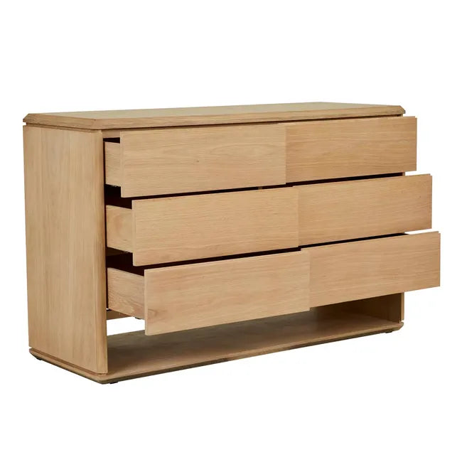 Henry Dresser by GlobeWest from Make Your House A Home Premium Stockist. Furniture Store Bendigo. 20% off Globe West Sale. Australia Wide Delivery.