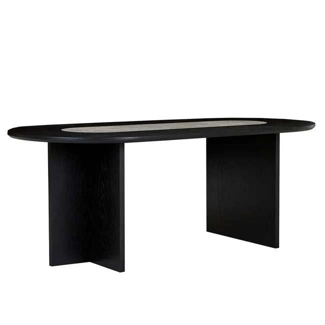 Anton Marble Dining Table by GlobeWest from Make Your House A Home Premium Stockist. Furniture Store Bendigo. 20% off Globe West Sale. Australia Wide Delivery.