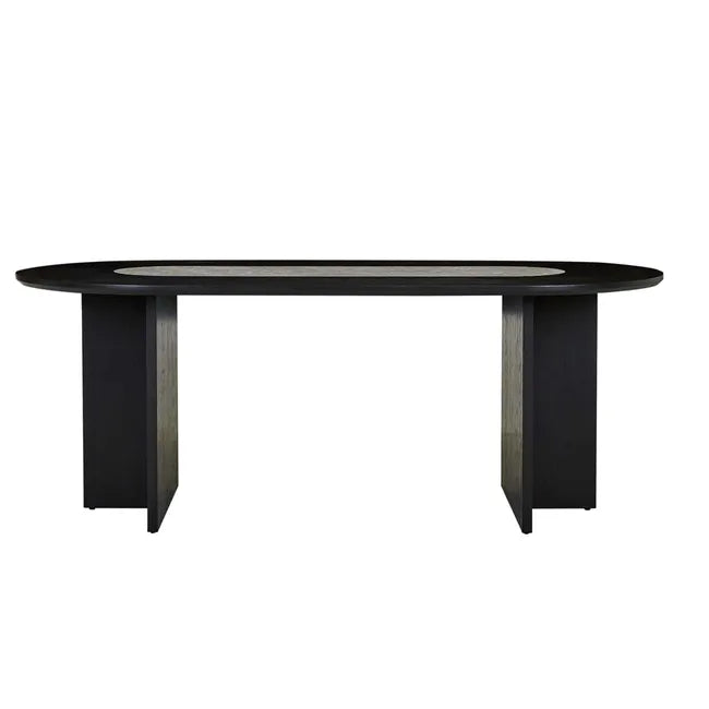 Anton Marble Dining Table by GlobeWest from Make Your House A Home Premium Stockist. Furniture Store Bendigo. 20% off Globe West Sale. Australia Wide Delivery.