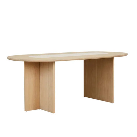 Anton Marble Dining Table by GlobeWest from Make Your House A Home Premium Stockist. Furniture Store Bendigo. 20% off Globe West Sale. Australia Wide Delivery.