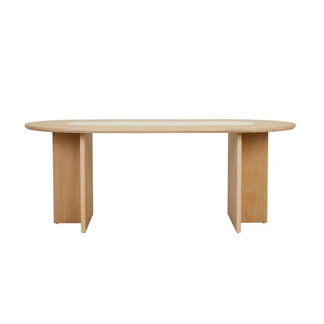 Anton Marble Dining Table by GlobeWest from Make Your House A Home Premium Stockist. Furniture Store Bendigo. 20% off Globe West Sale. Australia Wide Delivery.