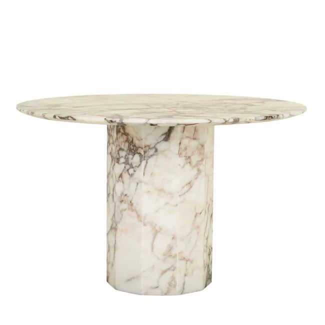 Atlas Decagon Dining Table