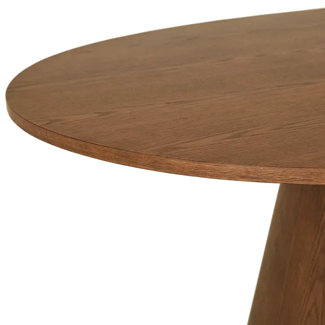Bloom Oval Dining Table