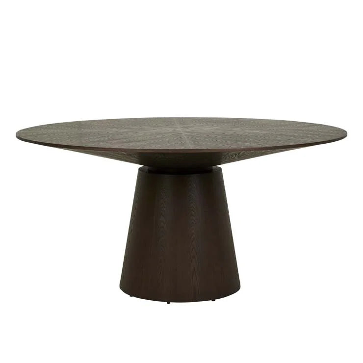 Classique Round Dining Table by GlobeWest from Make Your House A Home Premium Stockist. Furniture Store Bendigo. 20% off Globe West Sale. Australia Wide Delivery.