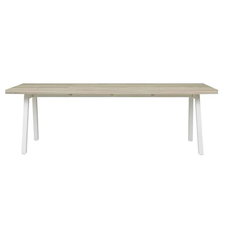 Corsica Beach Dining Table by GlobeWest from Make Your House A Home Premium Stockist. Outdoor Furniture Store Bendigo. 20% off Globe West. Australia Wide Delivery.
