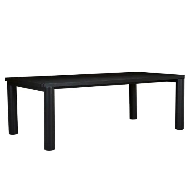 Flint Dining Table by GlobeWest from Make Your House A Home Premium Stockist. Furniture Store Bendigo. 20% off Globe West Sale. Australia Wide Delivery.