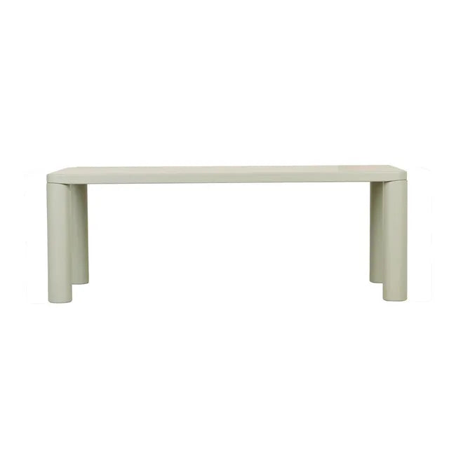 Frankie Dining Table by GlobeWest from Make Your House A Home Premium Stockist. Furniture Store Bendigo. 20% off Globe West. Australia Wide Delivery.