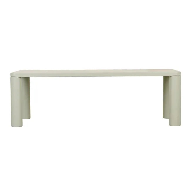 Frankie Dining Table by GlobeWest from Make Your House A Home Premium Stockist. Furniture Store Bendigo. 20% off Globe West. Australia Wide Delivery.