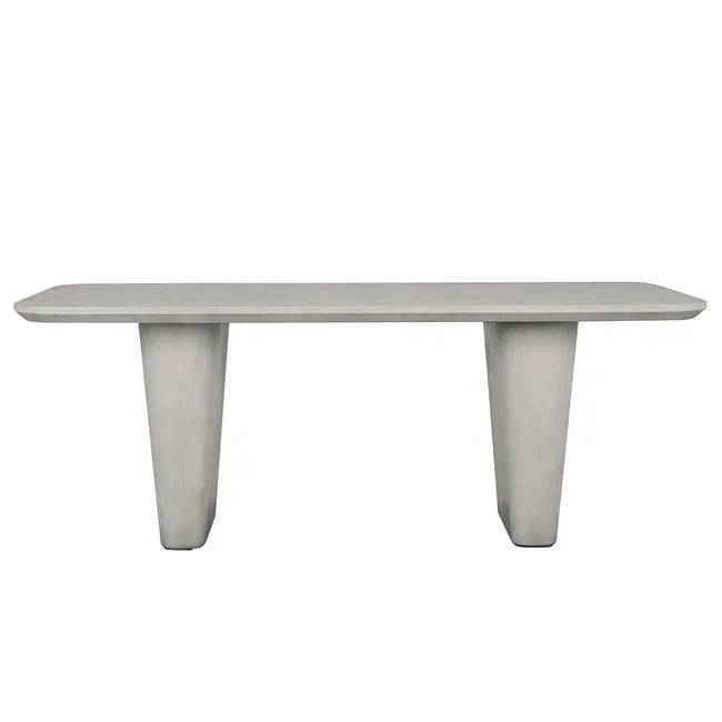 Petra Arch Dining Table by GlobeWest from Make Your House A Home Premium Stockist. Furniture Store Bendigo. 20% off Globe West. Australia Wide Delivery.