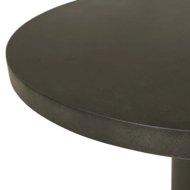 Petra Oval Dining Table by GlobeWest from Make Your House A Home Premium Stockist. Furniture Store Bendigo. 20% off Globe West. Australia Wide Delivery.