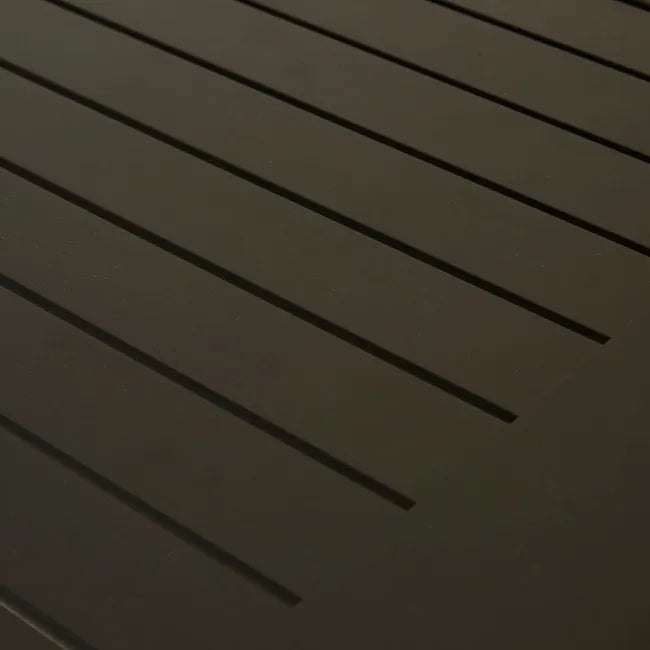 Pier Linear Extension Dining Table