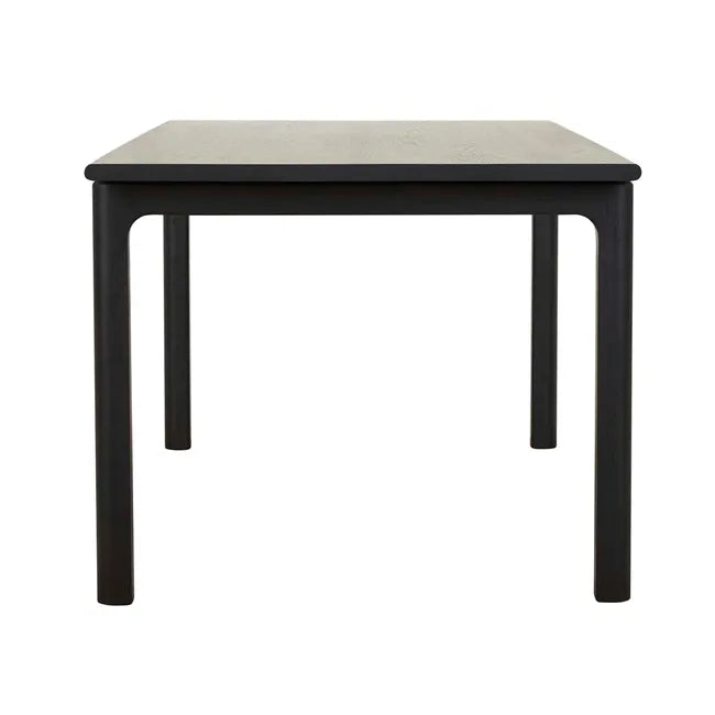 Sketch Wright Dining Table by GlobeWest from Make Your House A Home Premium Stockist. Furniture Store Bendigo. 20% off Globe West Sale. Australia Wide Delivery.