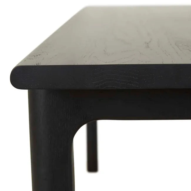 Sketch Wright Dining Table by GlobeWest from Make Your House A Home Premium Stockist. Furniture Store Bendigo. 20% off Globe West Sale. Australia Wide Delivery.