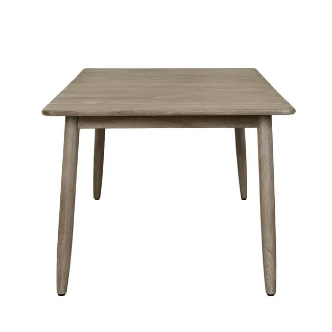 Tide Air Dining Table by GlobeWest from Make Your House A Home Premium Stockist. Outdoor Furniture Store Bendigo. 20% off Globe West. Australia Wide Delivery.