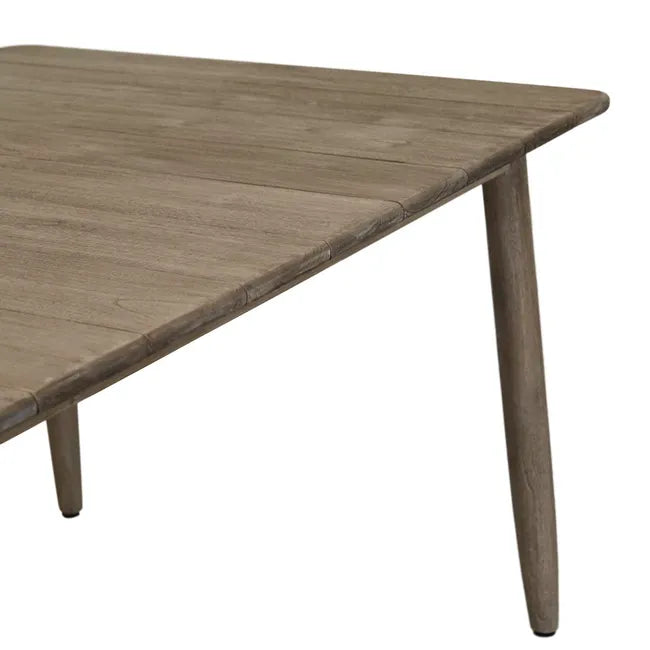 Tide Air Dining Table by GlobeWest from Make Your House A Home Premium Stockist. Outdoor Furniture Store Bendigo. 20% off Globe West. Australia Wide Delivery.