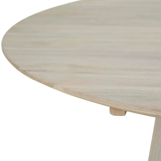 Tide Isle Dining Table by GlobeWest from Make Your House A Home Premium Stockist. Outdoor Furniture Store Bendigo. 20% off Globe West. Australia Wide Delivery.