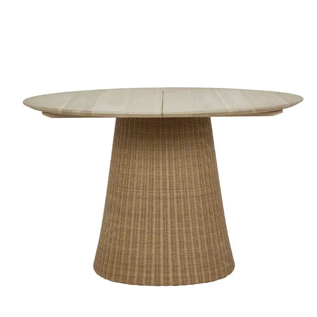 Tide Isle Dining Table by GlobeWest from Make Your House A Home Premium Stockist. Outdoor Furniture Store Bendigo. 20% off Globe West. Australia Wide Delivery.