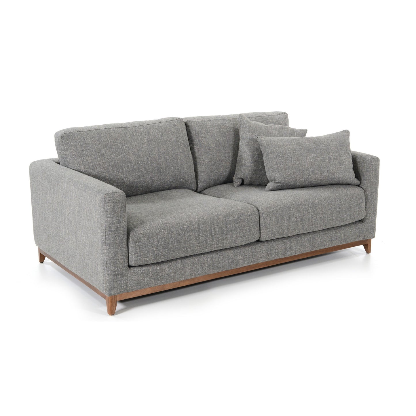 Dane Sofa by Molmic available from Make Your House A Home, Furniture Store located in Bendigo, Victoria. Australian Made in Melbourne.