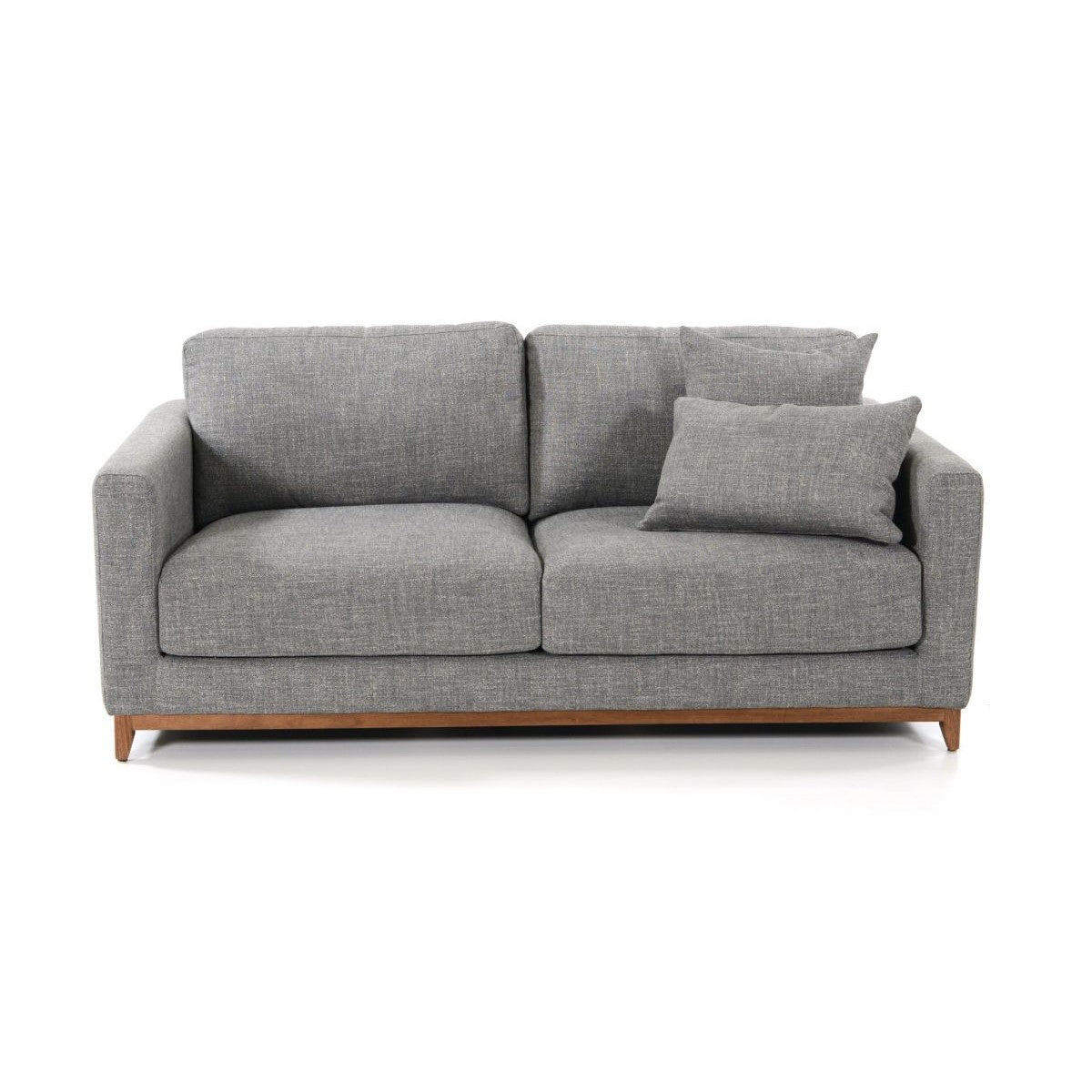 Dane Sofa by Molmic available from Make Your House A Home, Furniture Store located in Bendigo, Victoria. Australian Made in Melbourne.