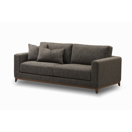 Dane Sofa by Molmic available from Make Your House A Home, Furniture Store located in Bendigo, Victoria. Australian Made in Melbourne.