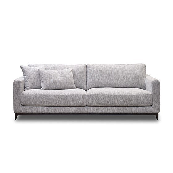 Dane Sofa by Molmic available from Make Your House A Home, Furniture Store located in Bendigo, Victoria. Australian Made in Melbourne.