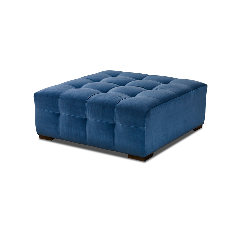 Dempsey Modular Sofa by Molmic available from Make Your House A Home, Furniture Store located in Bendigo, Victoria. Australian Made in Melbourne.