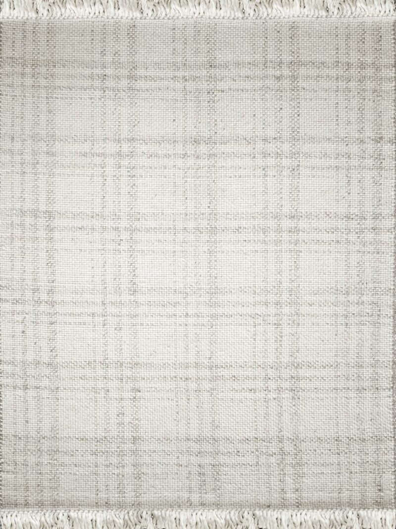 Dillon Rug in Ivory