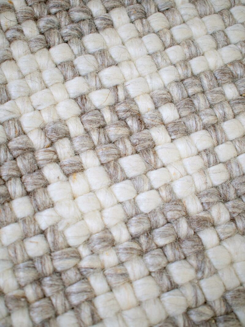 Dillon Rug in Taupe