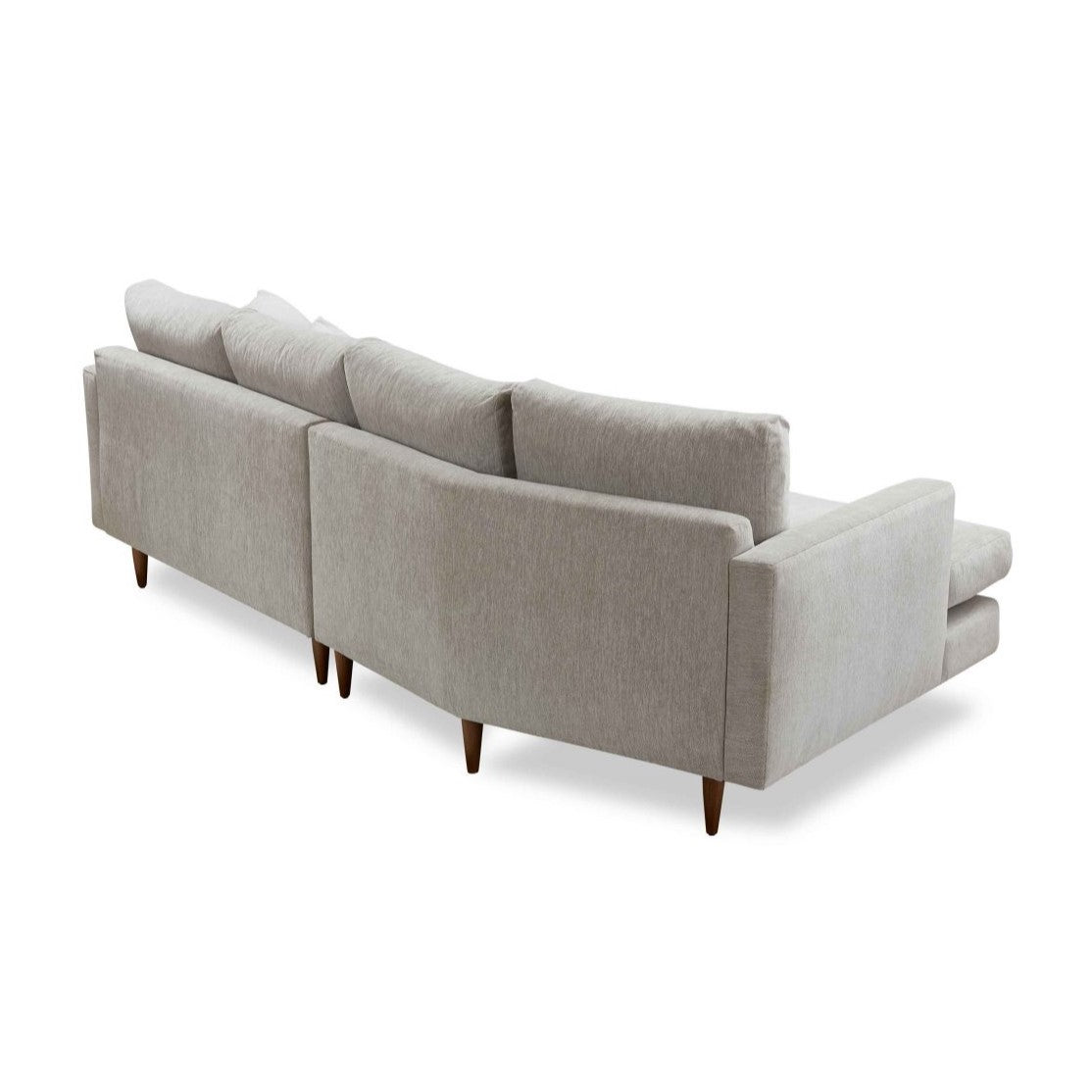 Drifter Modular Sofa by Molmic available from Make Your House A Home, Furniture Store located in Bendigo, Victoria. Australian Made in Melbourne. Cooper Sofa Molmic.