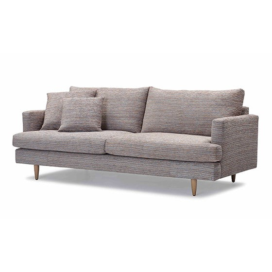 Drifter Modular Sofa by Molmic available from Make Your House A Home, Furniture Store located in Bendigo, Victoria. Australian Made in Melbourne. Cooper Sofa Molmic.