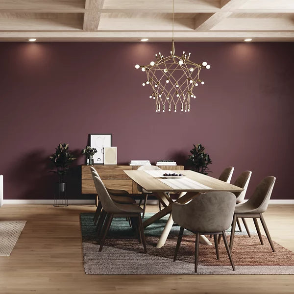 Ethnicraft Oak Mikado Rectangular Dining Table available from Make Your House A Home, Bendigo, Victoria, Australia