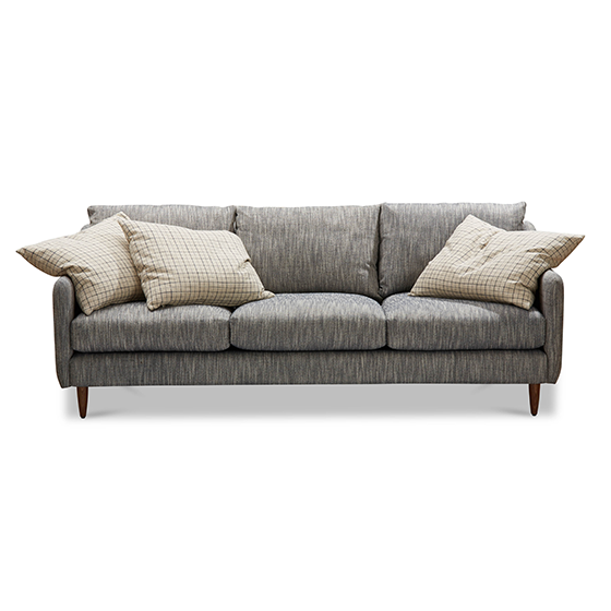 Floyd Sofa by Molmic available from Make Your House A Home, Furniture Store located in Bendigo, Victoria. Australian Made in Melbourne.