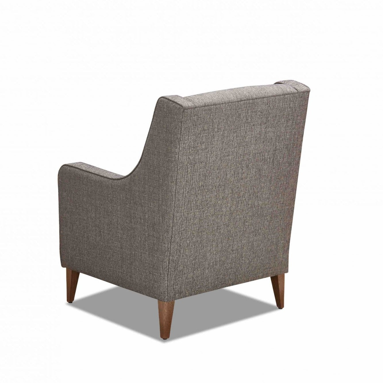 Gatwick Occasional Chair by Molmic available from Make Your House A Home, Furniture Store located in Bendigo, Victoria. Australian Made in Melbourne.