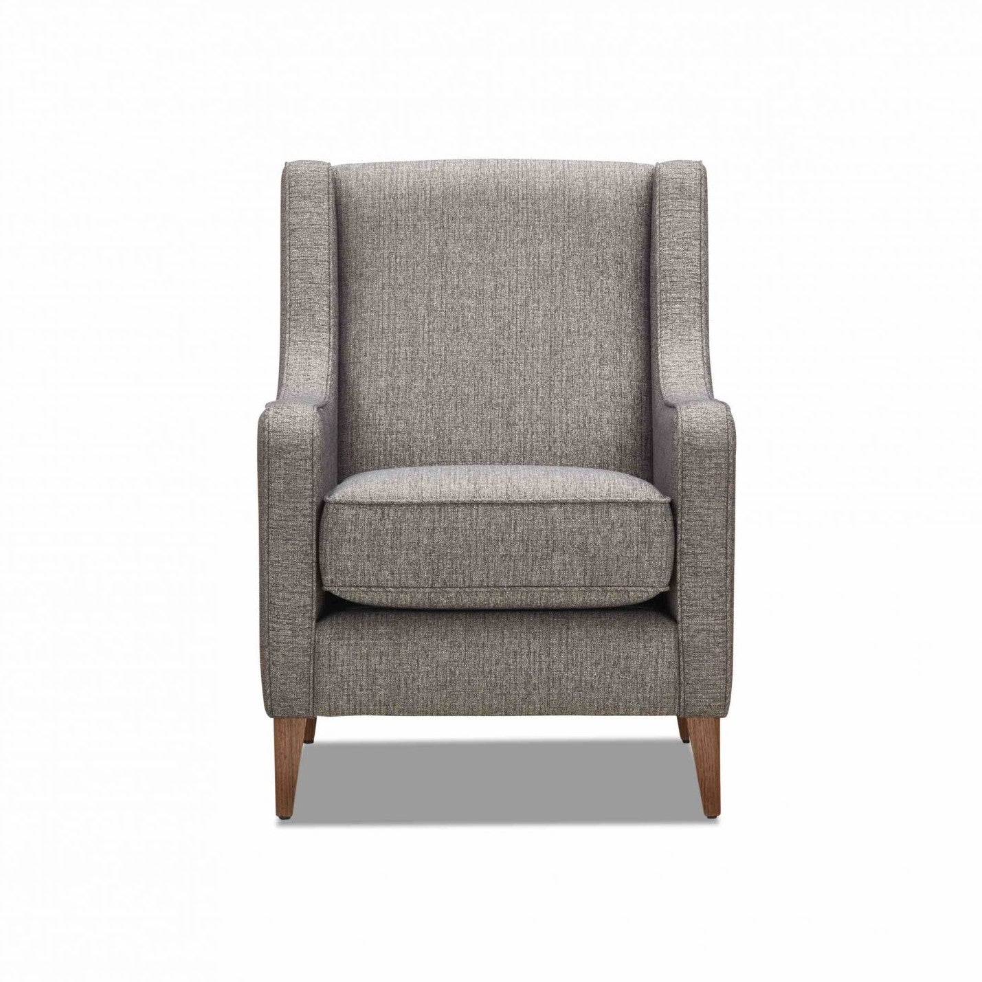 Gatwick Occasional Chair by Molmic available from Make Your House A Home, Furniture Store located in Bendigo, Victoria. Australian Made in Melbourne.