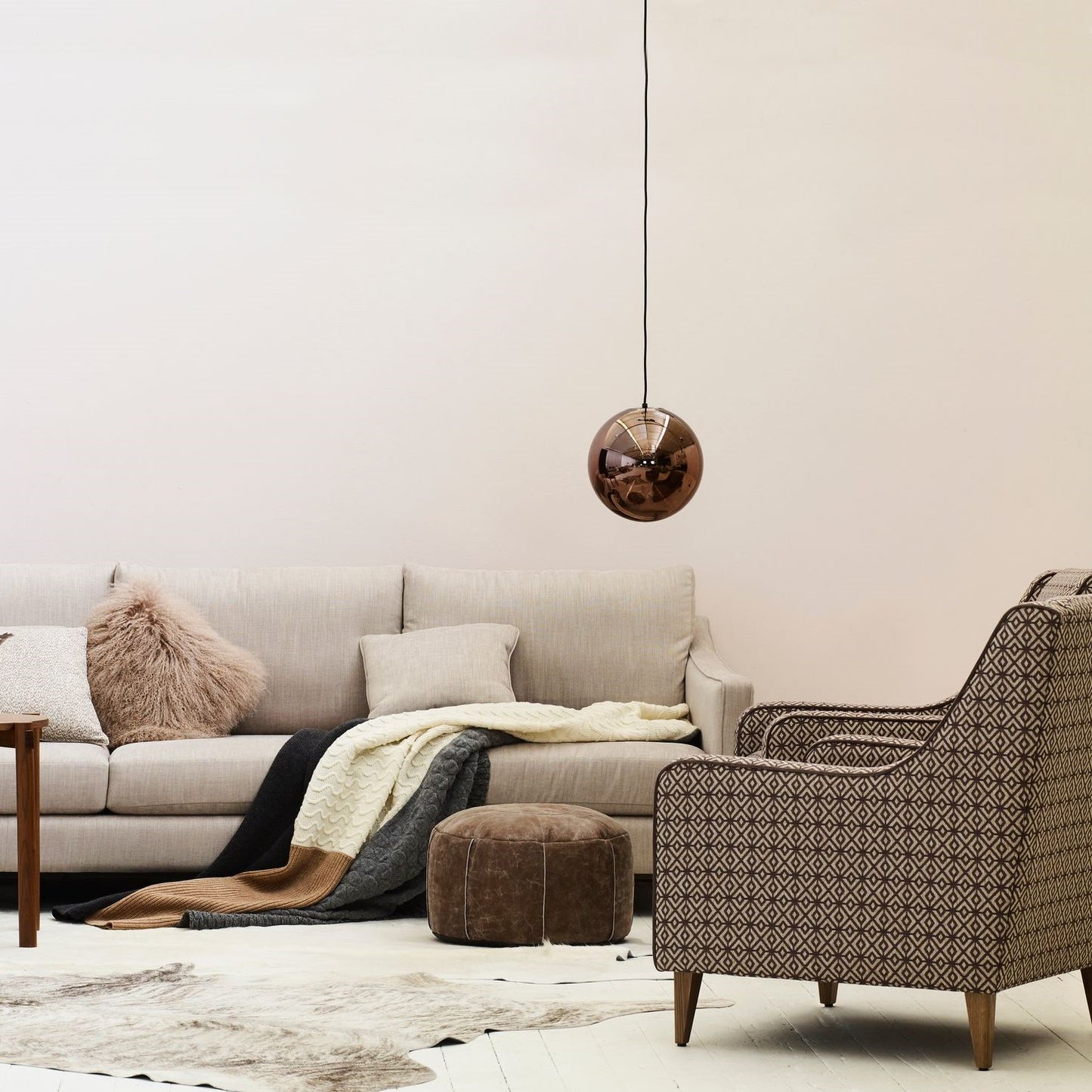 Kerala Occasional Chair by Molmic available from Make Your House A Home, Furniture Store located in Bendigo, Victoria. Australian Made in Melbourne.