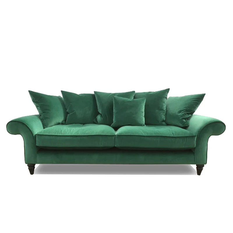 Habitat Sofa by Molmic available from Make Your House A Home, Furniture Store located in Bendigo, Victoria. Australian Made in Melbourne.