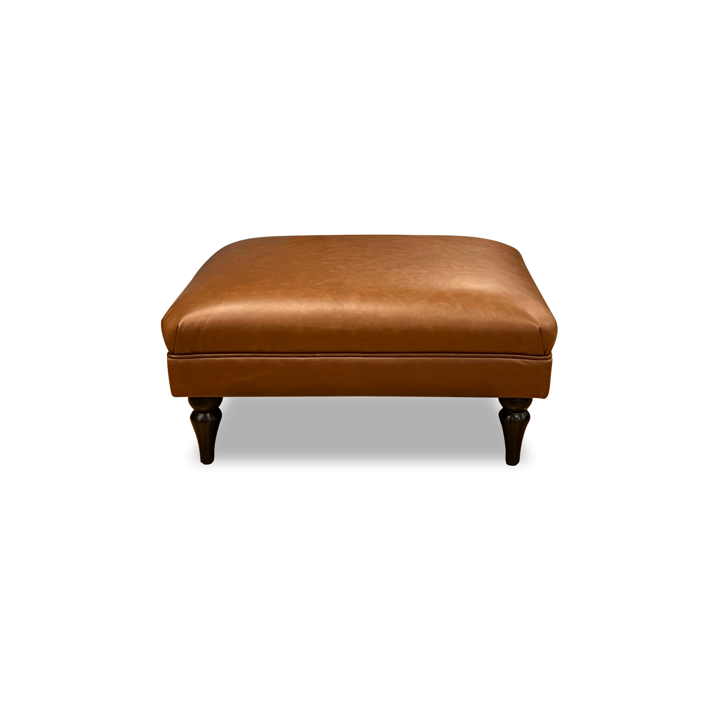 Hadleigh Ottoman by Molmic available from Make Your House A Home, Furniture Store located in Bendigo, Victoria. Australian Made in Melbourne.