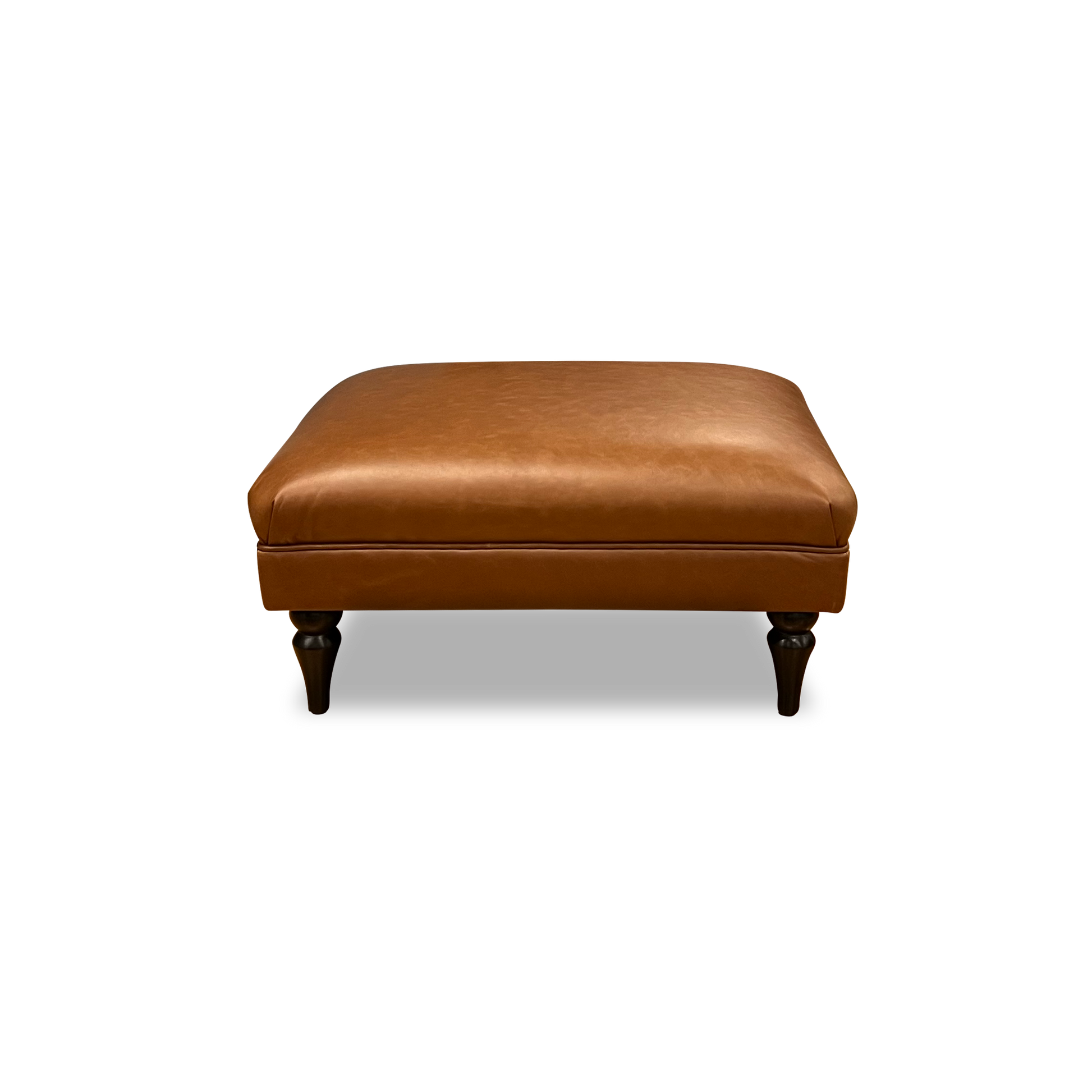 Hadleigh Ottoman by Molmic available from Make Your House A Home, Furniture Store located in Bendigo, Victoria. Australian Made in Melbourne.