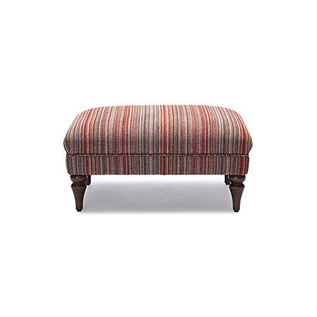 Hadleigh Ottoman by Molmic available from Make Your House A Home, Furniture Store located in Bendigo, Victoria. Australian Made in Melbourne.