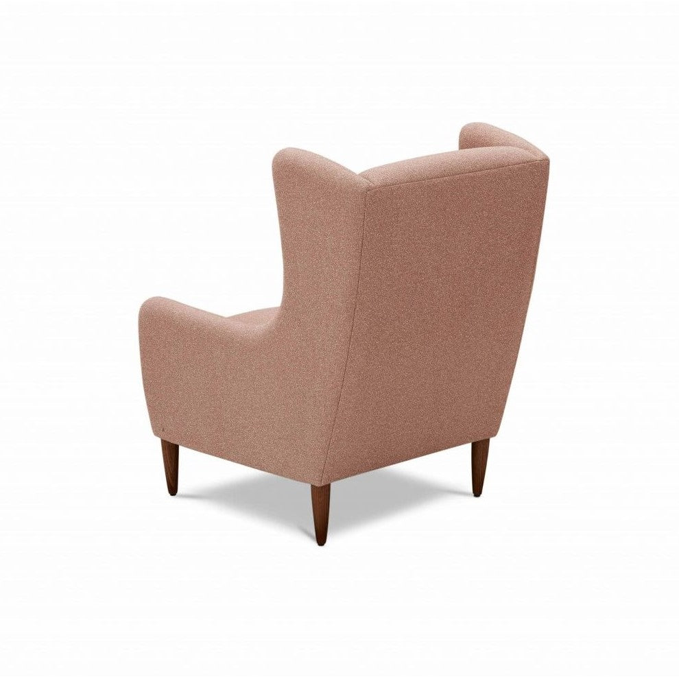 Heaton Occasional Chair by Molmic available from Make Your House A Home, Furniture Store located in Bendigo, Victoria. Australian Made in Melbourne.