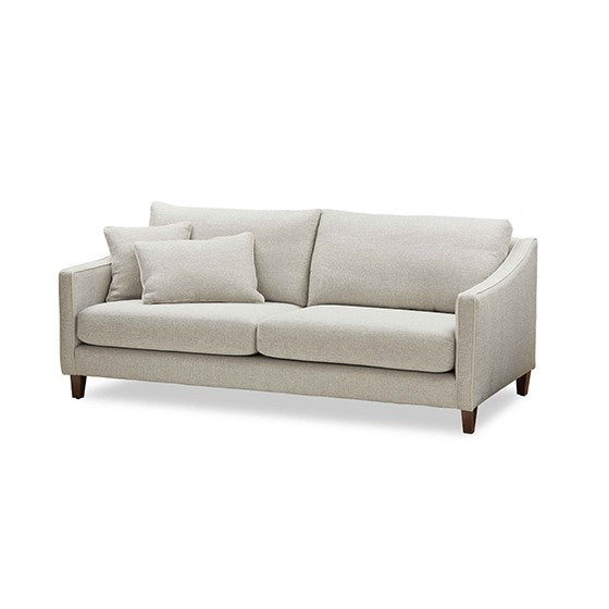 Herbert Sofa by Molmic available from Make Your House A Home, Furniture Store located in Bendigo, Victoria. Australian Made in Melbourne.
