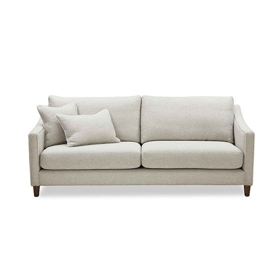 Herbert Sofa by Molmic available from Make Your House A Home, Furniture Store located in Bendigo, Victoria. Australian Made in Melbourne.